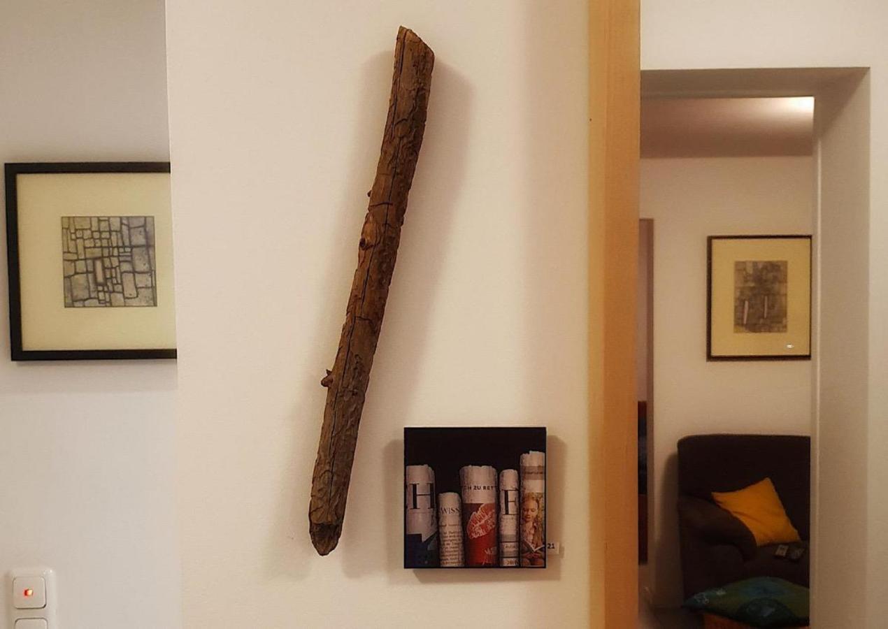 Am Atelier Horn Appartement *