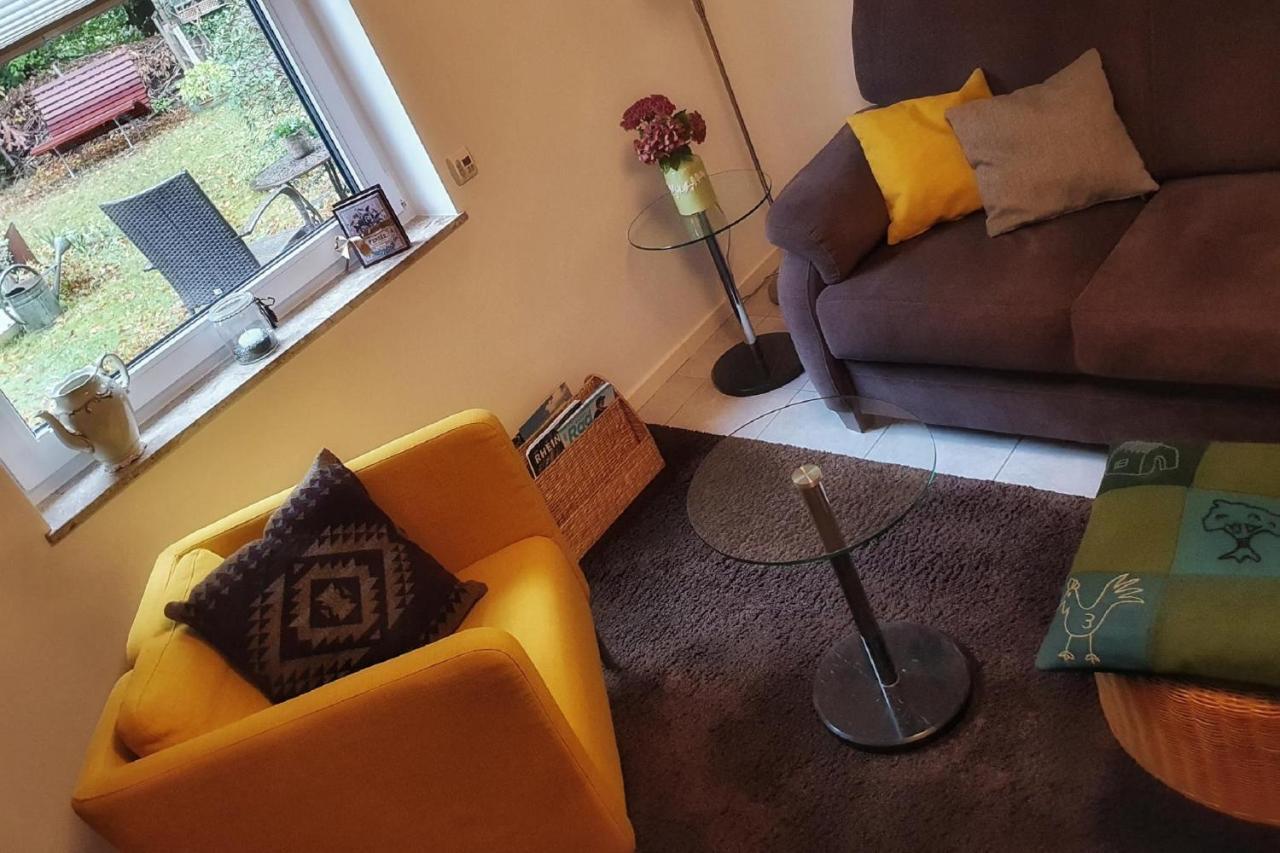 Appartement Am Atelier Horn *